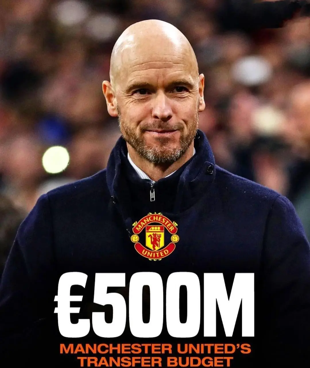 曼联签下新晋年轻天才球员，疯狂引援