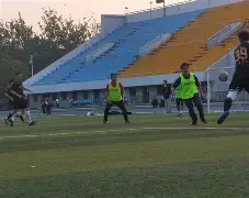 关于半场比分揭晓！上半场积极进攻，球队取得领先优势！的信息